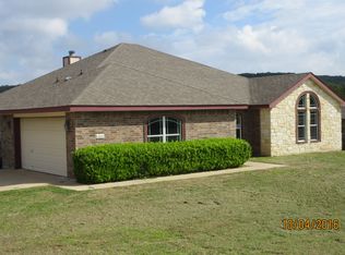2819 S Fm 116, Kempner, TX 76539
