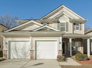 13309 Pontchatrain Ave, Charlotte, NC 28273