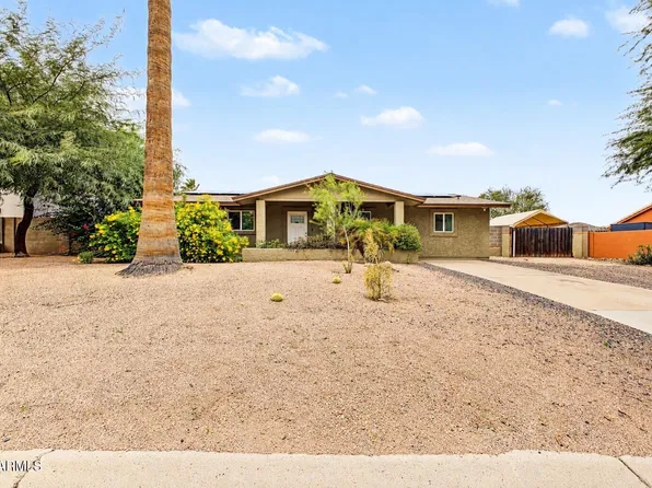 17224 E GRANDE Boulevard, Fountain Hills, AZ 85268