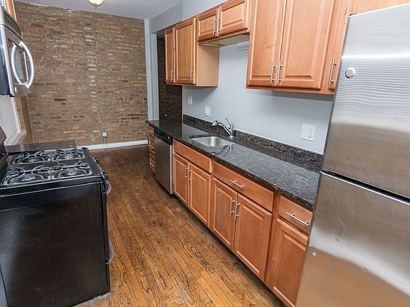 2nd image of 7600 S Kingston Ave #301