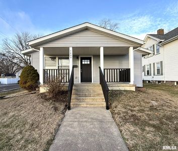 1489 W Main St, Galesburg, IL, 61401