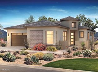 13165 W Caleb Rd, Peoria, AZ 85383