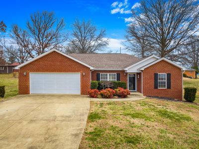 552 Marie St, Talbott, TN, 37877