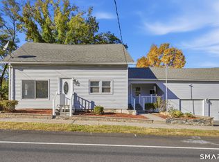 274 Wolcott Street, Bristol, CT 06010