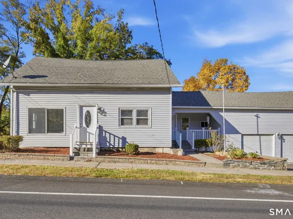 274 Wolcott Street, Bristol, CT 06010