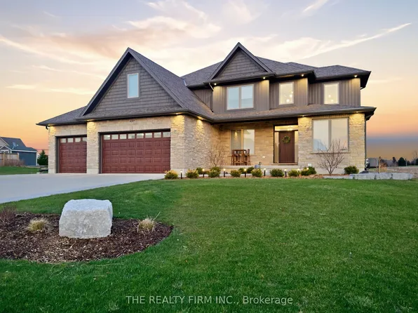 49287 Ashland Ave, Malahide, ON N0L 2J0