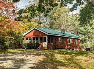511 N Skinny Ridge Rd, Lisbon, NH 03585
