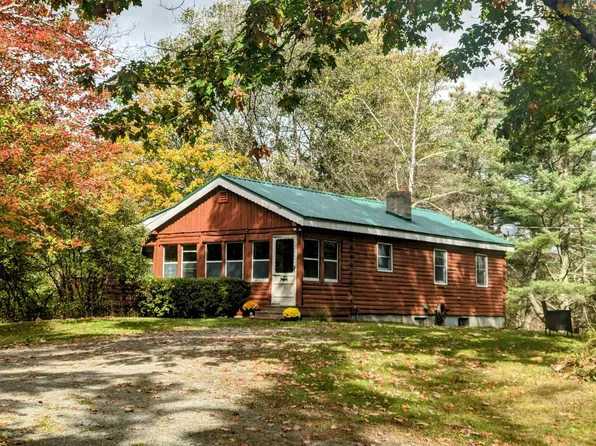 511 N Skinny Ridge Road, Lyman, NH 03585