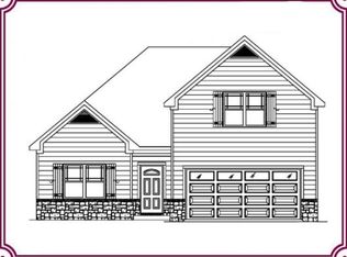 204 Hourless Dr, Smyrna, TN 37167