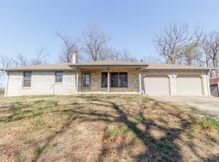 19345 Hazel Rd, Lebanon, MO 65536
