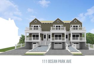 111 Ocean Park Ave REAR 3, Bradley Beach, NJ 07720