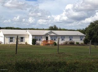 38719 McKinney Rd, Lady Lake, FL 32159