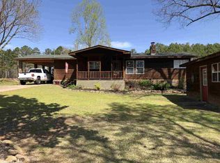 935 Davidson Cir, Edgemont, AR 72044