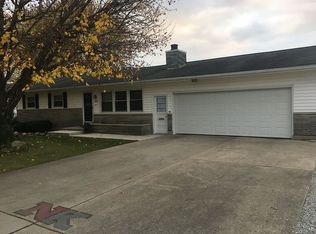 511 W Bremen St, New Knoxville, OH 45871