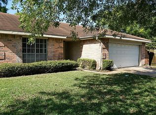 12831 Cinder Cone Trl, Houston, TX 77044