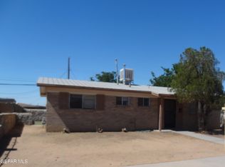 5656 Sun Valley Dr, El Paso, TX 79924