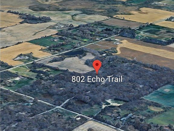 3rd image of 802 Echo Trl Lot 23