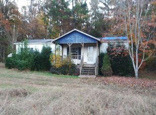 197 Star Rd, Heber Springs, AR 72543