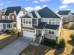 5028 Aspen Meadow St, Raleigh, NC 27616