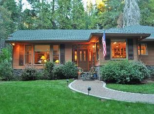 13200 Woodhaven Ln, Nevada City, CA 95959