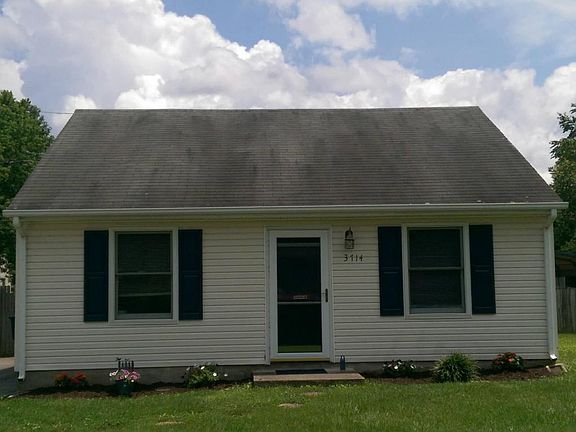 3rd image of 3714 Melcher St SE