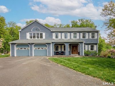 11 Joan Drive, Newtown, CT, 06470