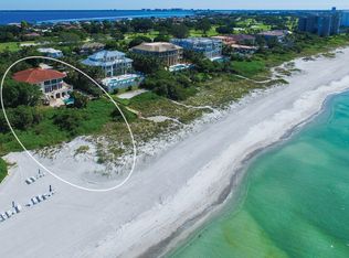 891 Longboat Club Rd, Longboat Key, FL 34228