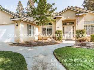 5602 W El Paso Ave, Fresno, CA 93722