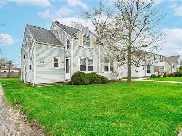 858 Highland Ave, Buffalo, NY 14223
