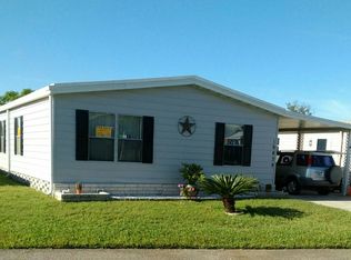 10828 Hayden Ave, New port richey, FL 34655