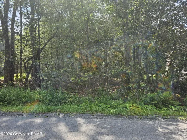 Kilmer Rd, Tobyhanna, PA 18466