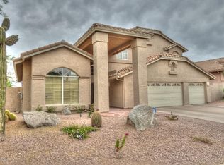 4206 N Everest, Mesa, AZ 85215