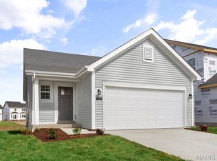 Carolina, Wentzville, MO 63385