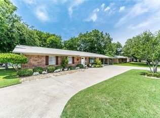 209 Joe White St, Rockwall, TX 75087