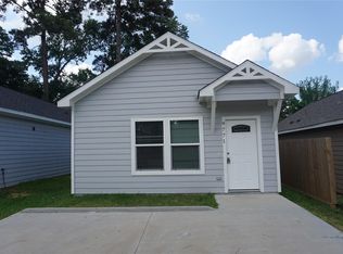 9771 Black, Willis, TX 77318
