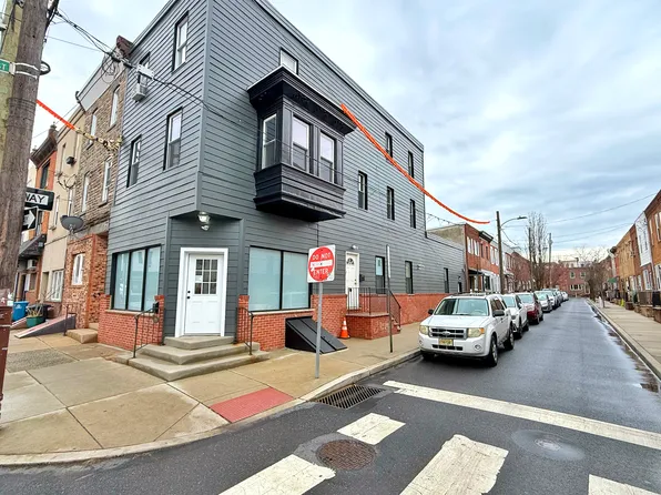 1814 S 13th St #2R, Philadelphia, PA 19148