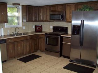 3102 Willowbrook Ct, Garland, TX 75044