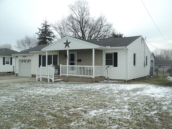 3rd image of 1015 Leesburg Ave