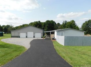 3747 Little Mountain Rd, Newton, NC 28658