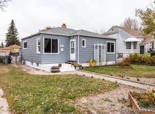 1827 E 20th St, Cheyenne, WY 82001