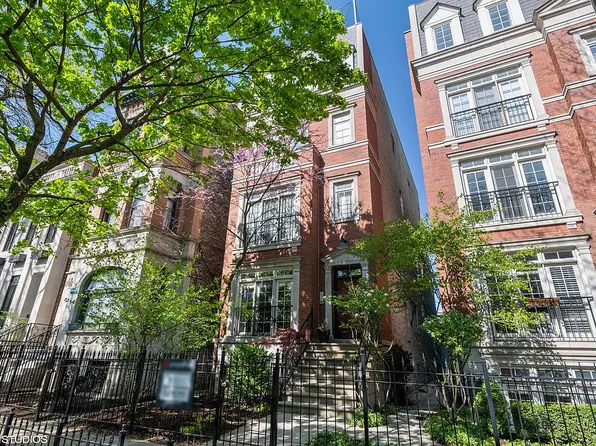 1724 N Mohawk St, Chicago, IL 60614
