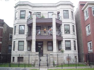 5639 N Wayne Ave #3, Chicago, IL 60660