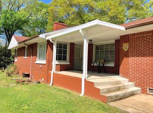 441 Riverview Cir, Florence, AL 35630