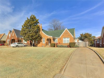 919 NE 21st St, Oklahoma City, OK, 73105