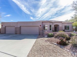 13052 N Pier Mountain Rd, Marana, AZ 85658