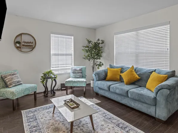 (undisclosed Address), Pflugerville, TX 78660