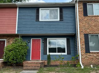 800 Fargo St APT A2, Durham, NC 27707