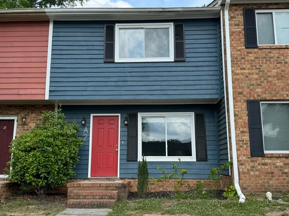 800 Fargo St APT A2, Durham, NC 27707