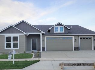 6024 Smitty Dr, Richland, WA 99352