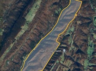 Walnut Ridge Rd, Oldtown, MD 21555